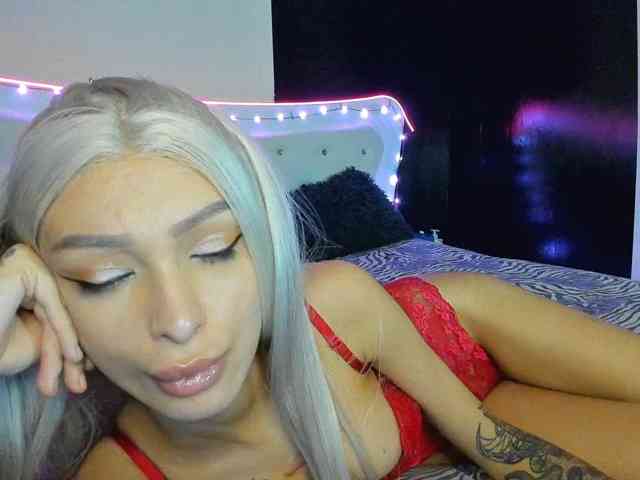 Yanissa100
