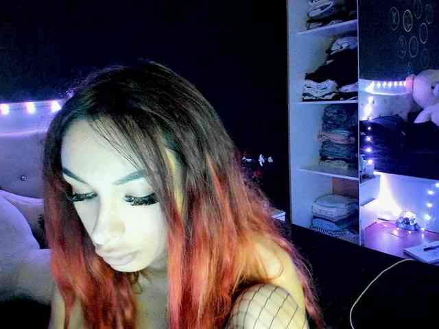 Yanissa100 webcam