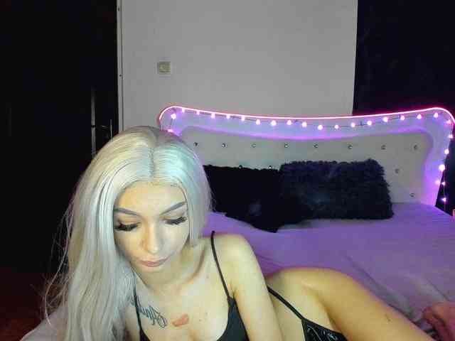 Yanissa100