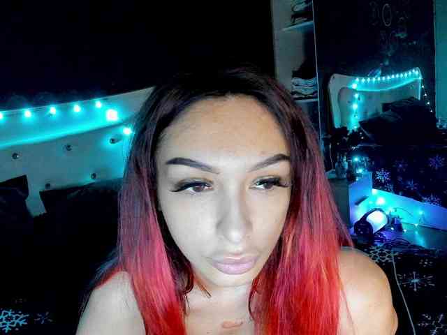 Yanissa100 webcam