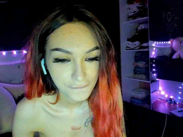 Yanissa100 webcam
