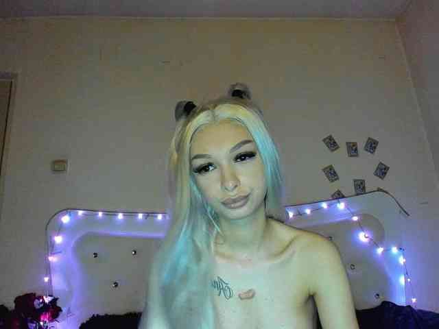Yanissa100 webcam
