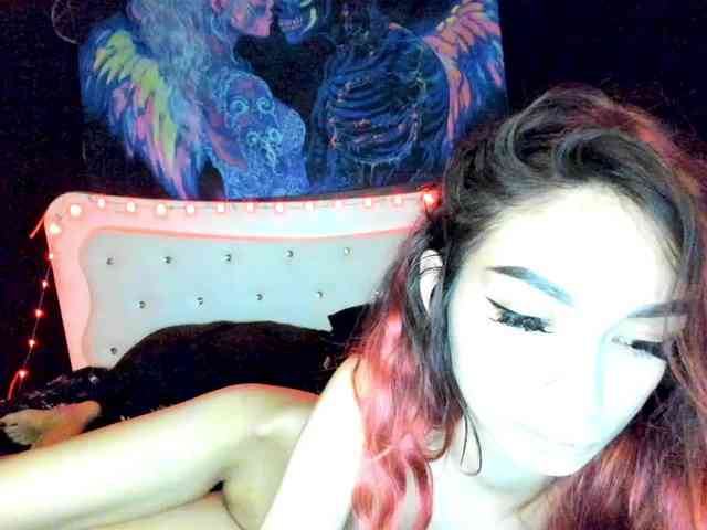 Yanissa100 webcam