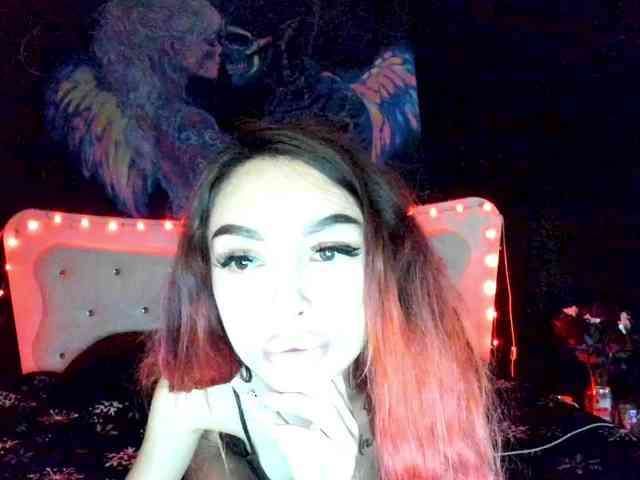 Yanissa100 webcam