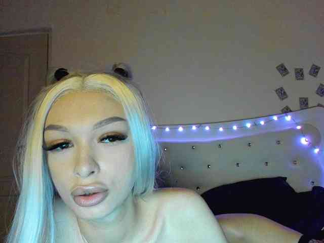 Yanissa100 webcam