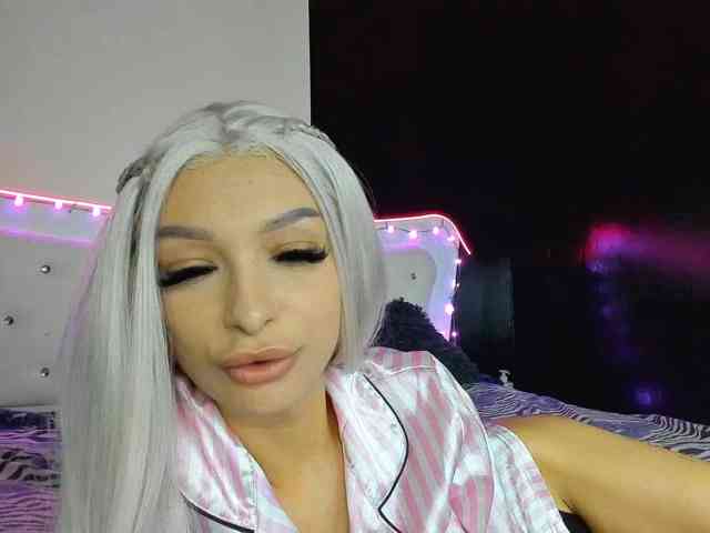 Yanissa100