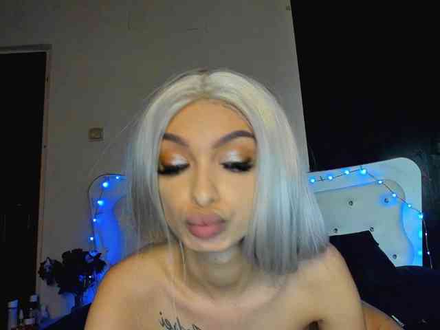 Yanissa100