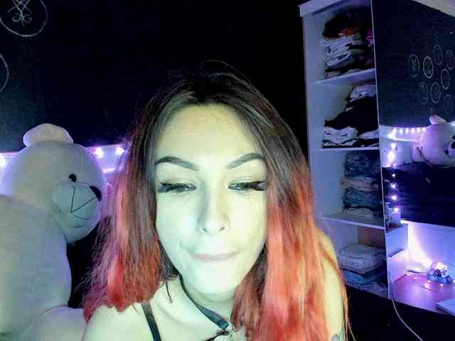Yanissa100 webcam