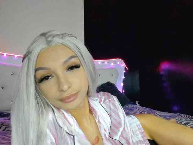 Yanissa100