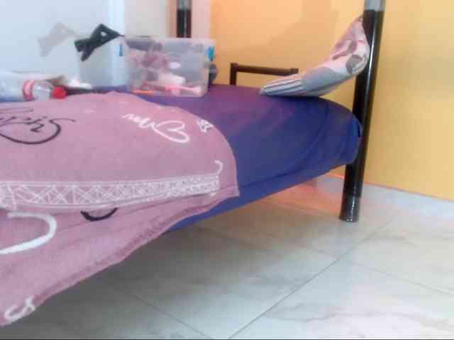 jessyhot604 webcam