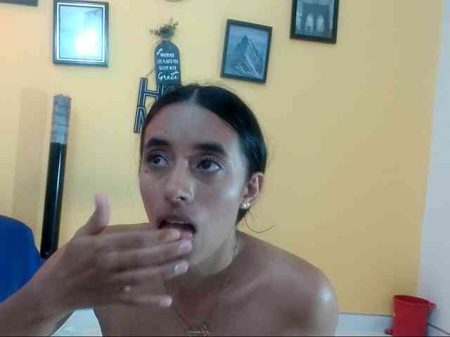 jessyhot604 webcam