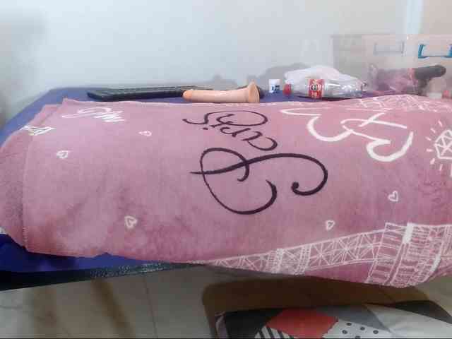 jessyhot604 webcam