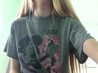 sexxxblondy