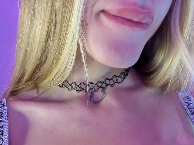 sexxxblondy