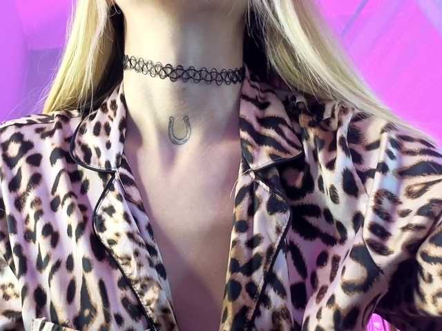 sexxxblondy