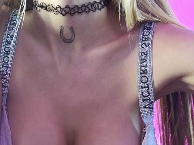 sexxxblondy