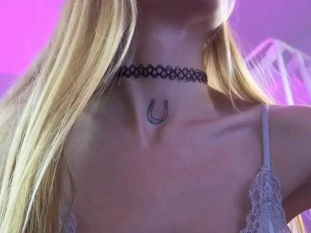 sexxxblondy