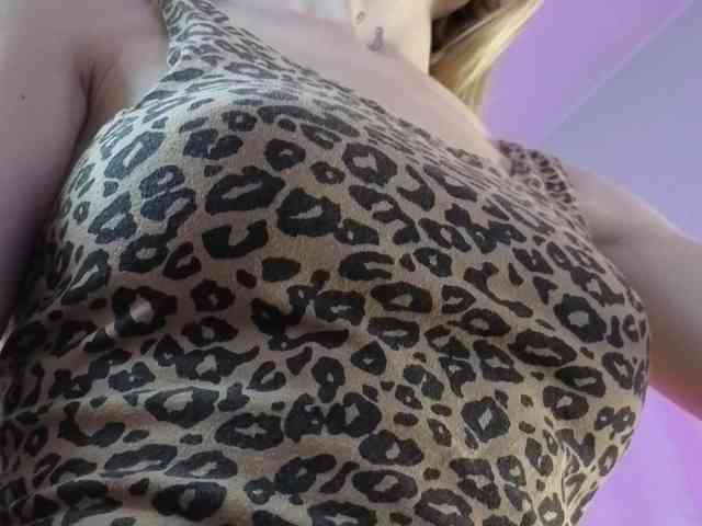 Sexxxblondy - Girl 