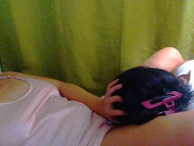 SappyGirls webcam