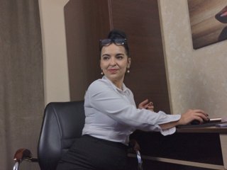 Ortensialady