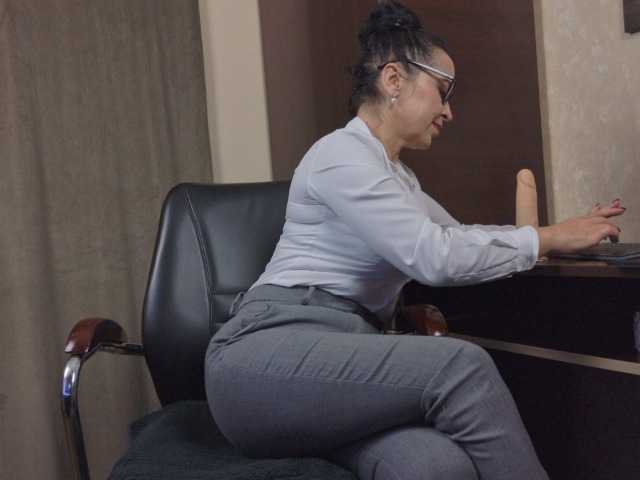 Ortensialady live cam on BongaCams