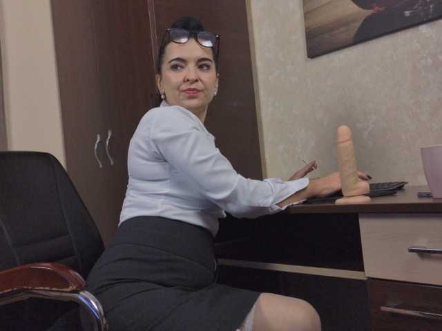 Ortensialady live cam on BongaCams