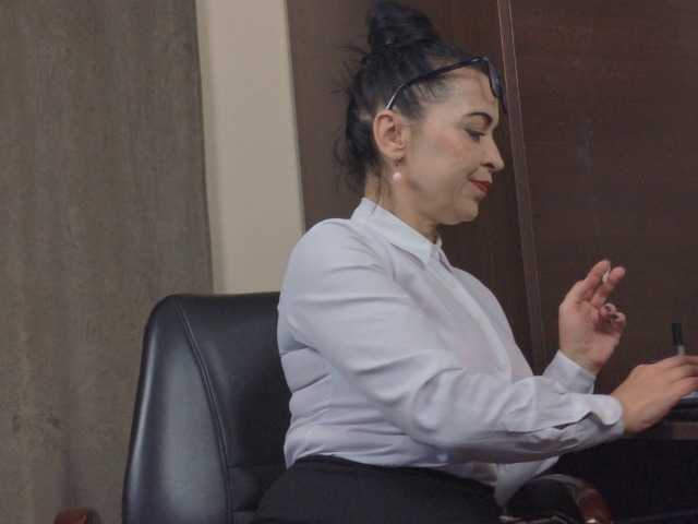 Ortensialady, en directo ahora en BongaCams
