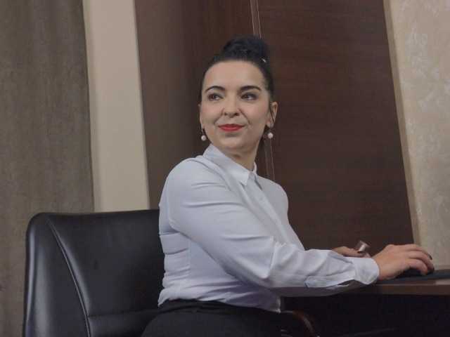 Ortensialady, en directo ahora en BongaCams