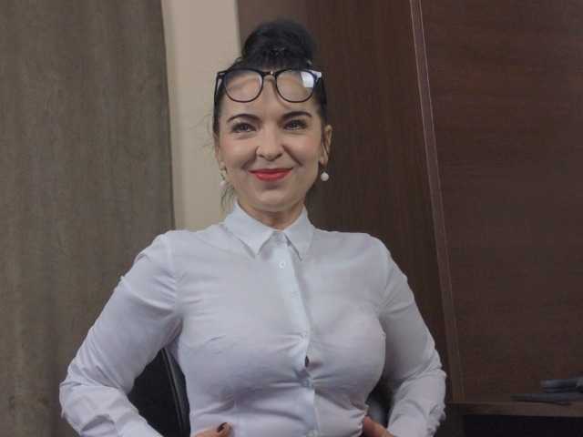 Ortensialady live cam on BongaCams
