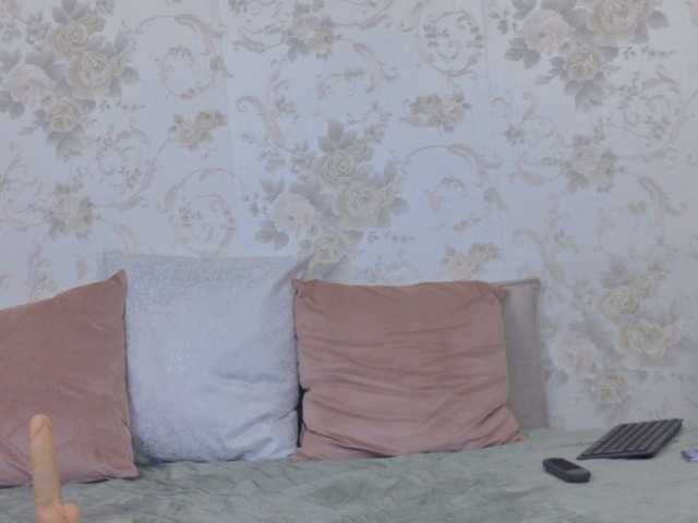 Ortensialady live cam on BongaCams