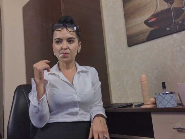 Ortensialady