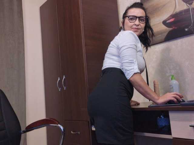 Ortensialady