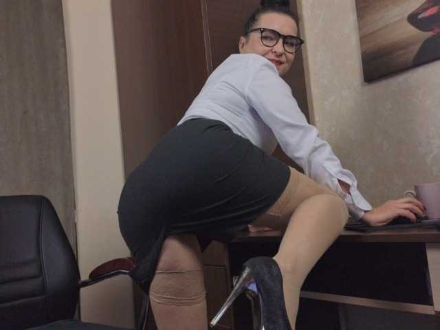 Ortensialady live cam preview