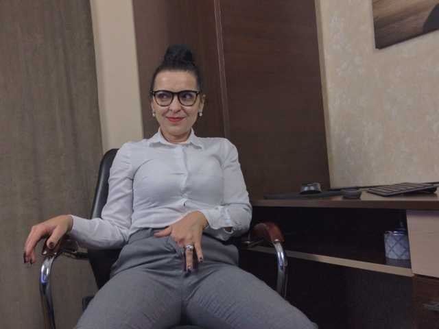 Ortensialady