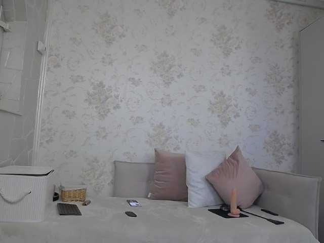 Ortensialady live cam on BongaCams