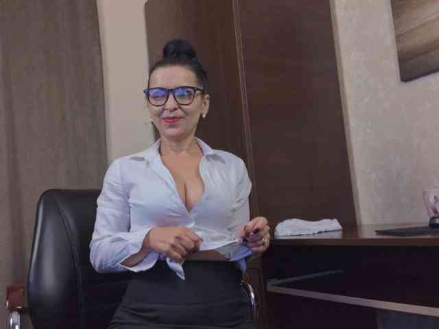 Modella: Ortensialady