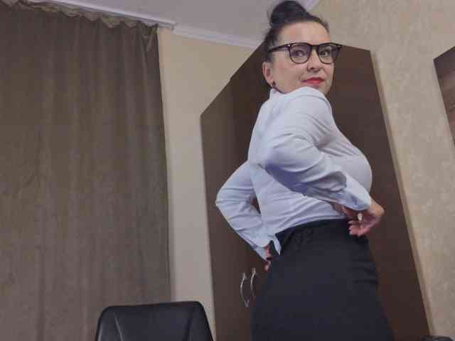Ortensialady