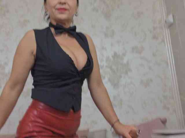 Modella: Ortensialady