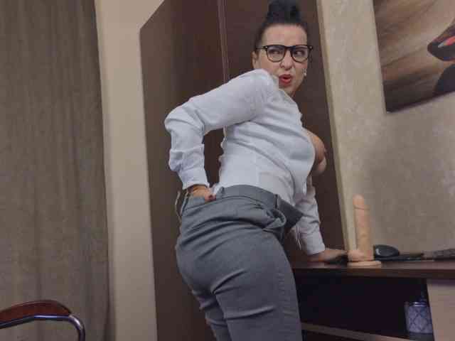 Modella: Ortensialady