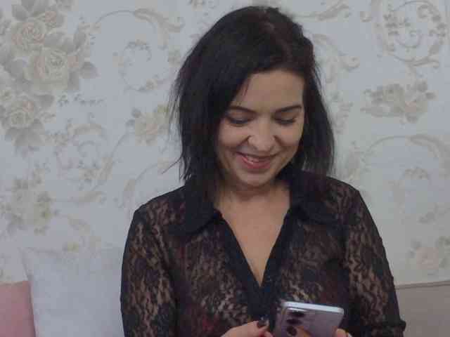 Modella: Ortensialady