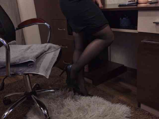 Ortensialady webcam