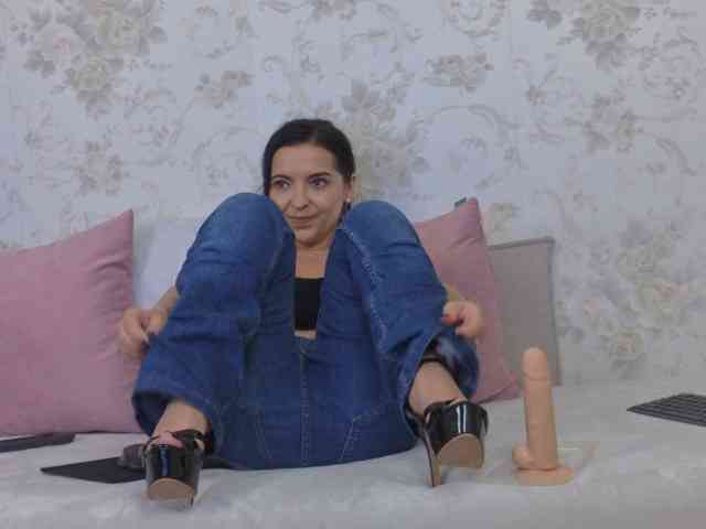 Modella: Ortensialady