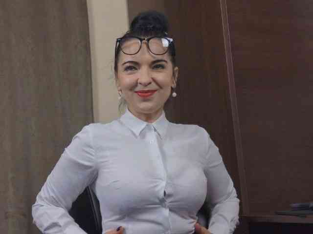 Modella: Ortensialady