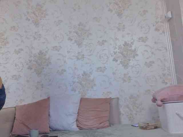Ortensialady Live Webcam on BongaCams