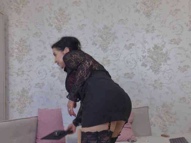 Modella: Ortensialady