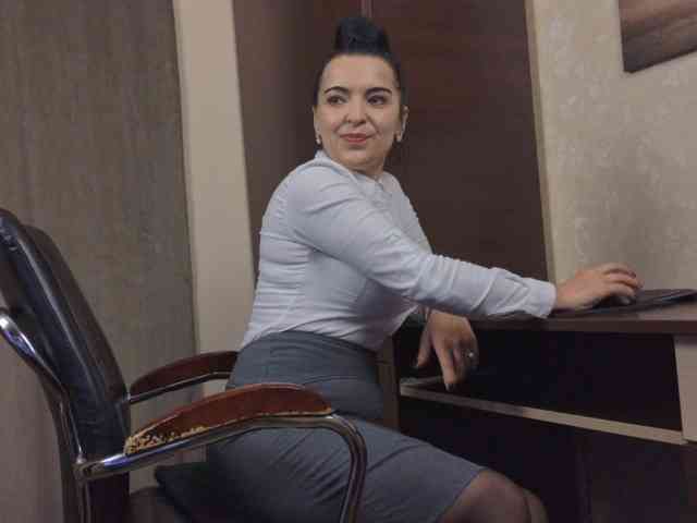 Modella: Ortensialady