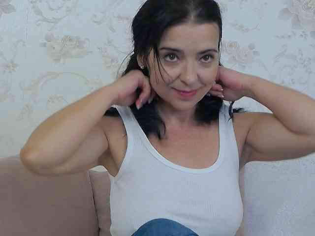 Modella: Ortensialady