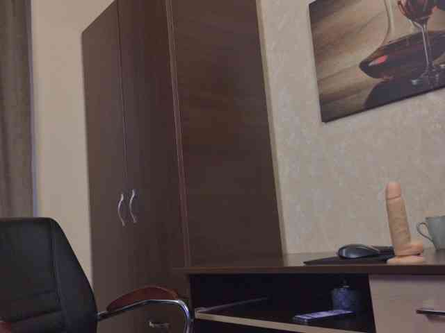 Ortensialady webcam