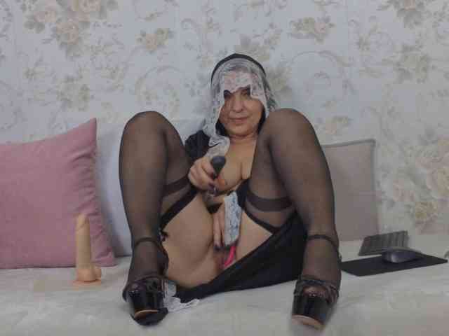 Modella: Ortensialady