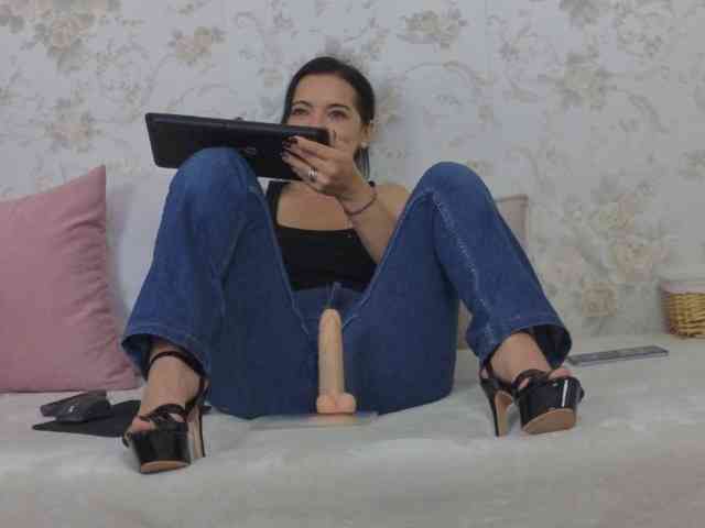 Modella: Ortensialady